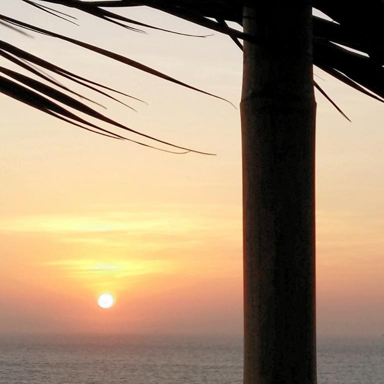Lapa Lapa Lobitos Bungalows Hotel Exterior foto