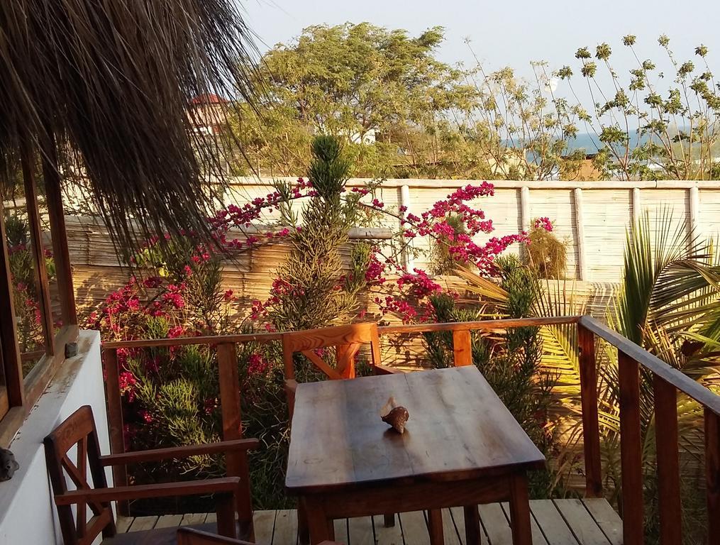 Lapa Lapa Lobitos Bungalows Hotel Exterior foto