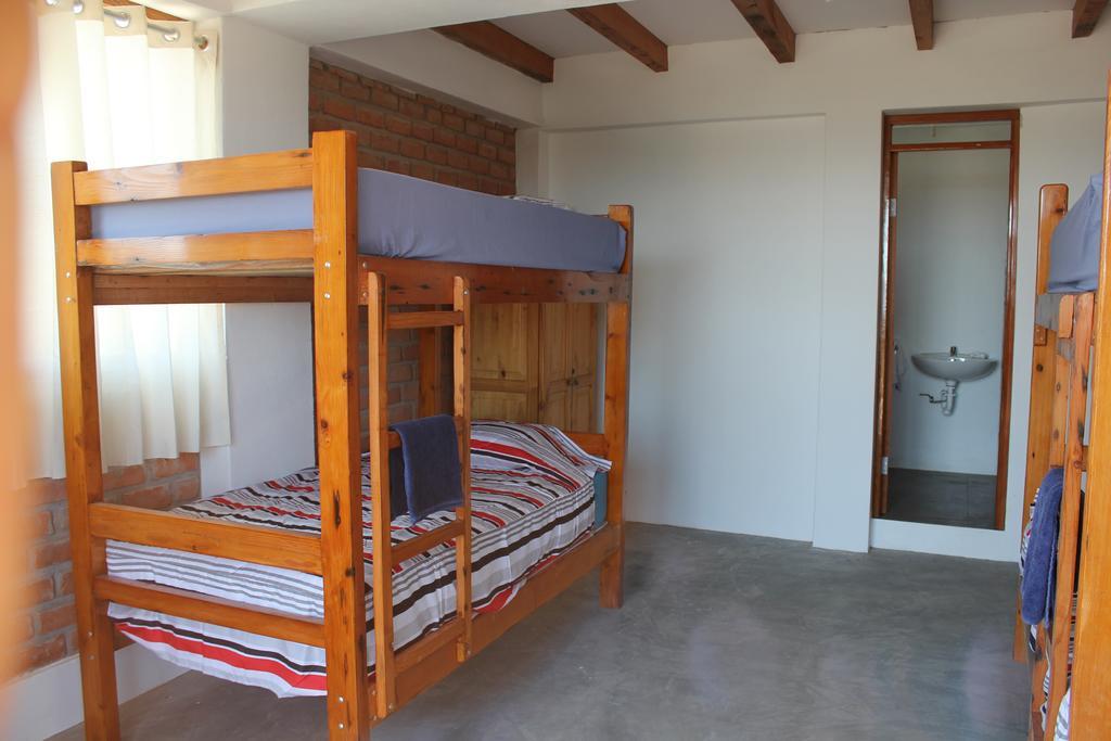 Lapa Lapa Lobitos Bungalows Hotel Quarto foto