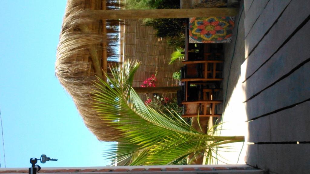 Lapa Lapa Lobitos Bungalows Hotel Exterior foto