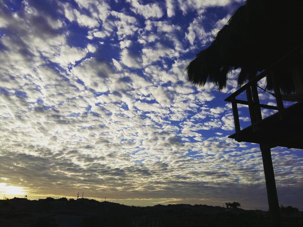 Lapa Lapa Lobitos Bungalows Hotel Exterior foto