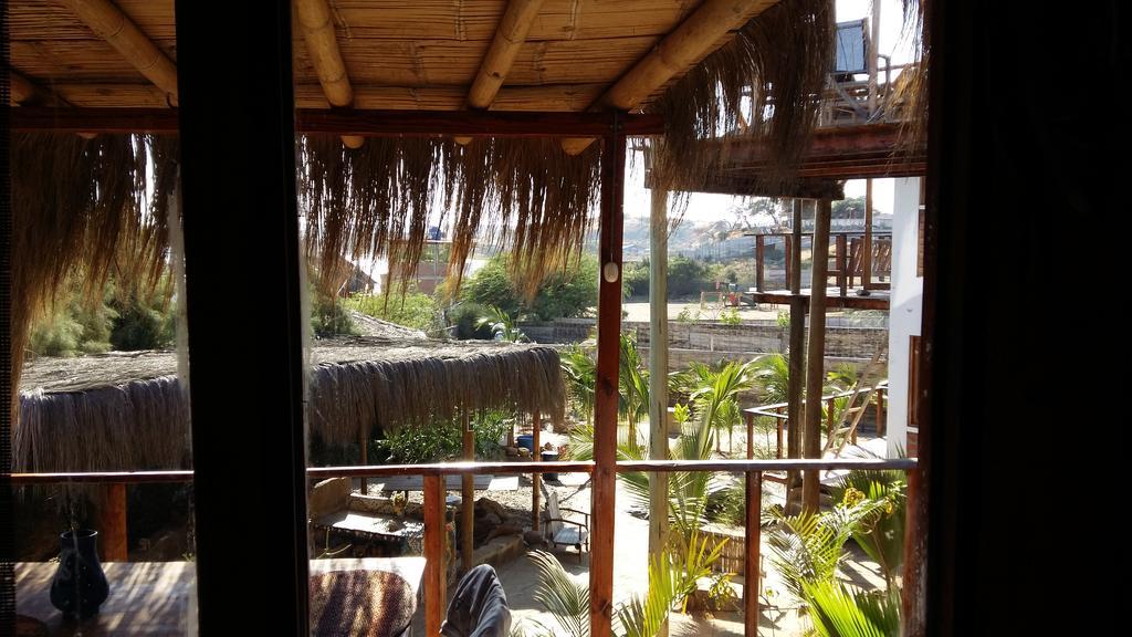 Lapa Lapa Lobitos Bungalows Hotel Exterior foto