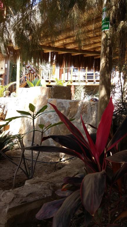 Lapa Lapa Lobitos Bungalows Hotel Exterior foto