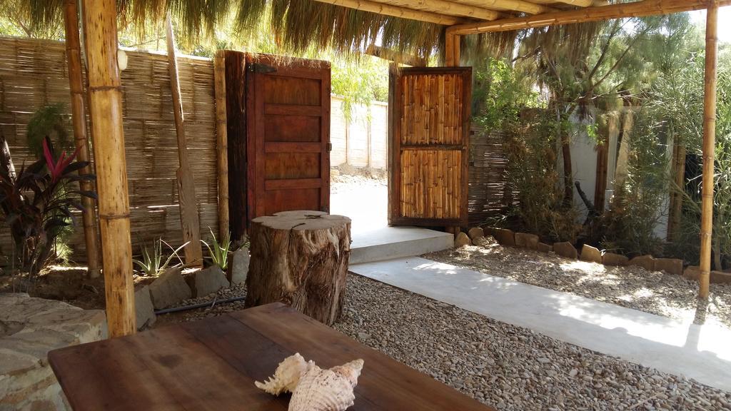Lapa Lapa Lobitos Bungalows Hotel Exterior foto