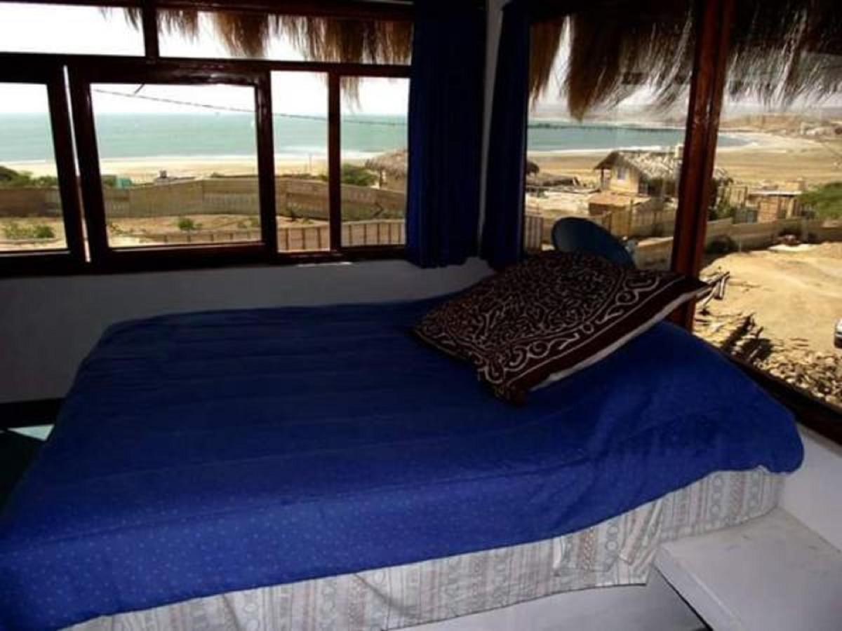 Lapa Lapa Lobitos Bungalows Hotel Exterior foto